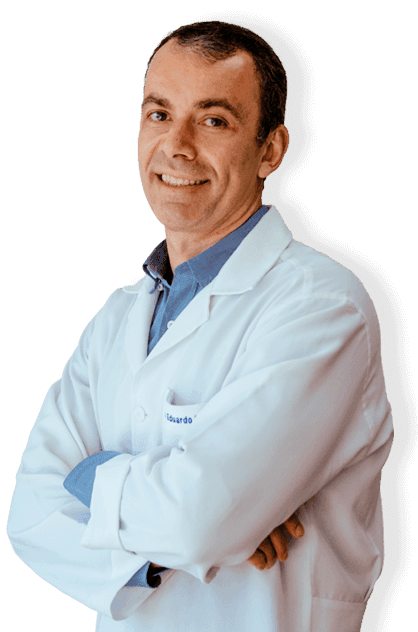 Dr. Carlos Eduardo Passarini