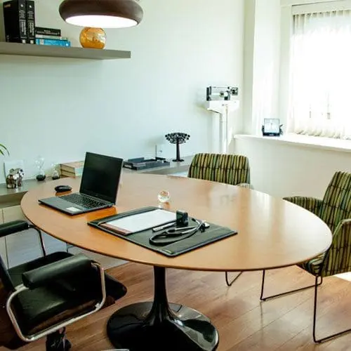 Consultório do Dr. Carlos Eduardo Passarini