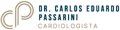 Dr. Carlos Eduardo Passarini Logo